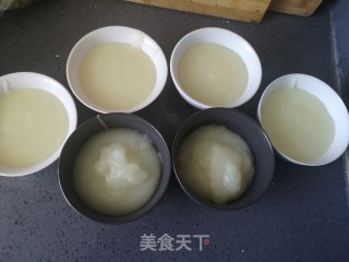 自制凉糕步骤7