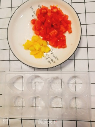 超简单的芒果/西瓜布丁步骤3 超简单的芒果/西瓜布丁步骤3