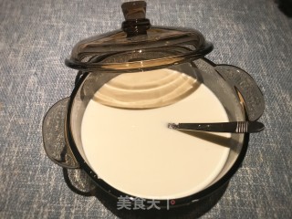 鲜奶小方步骤4