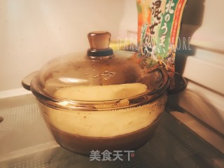 鲜奶小方步骤9