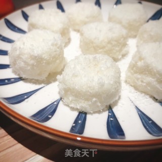 鲜奶小方步骤12
