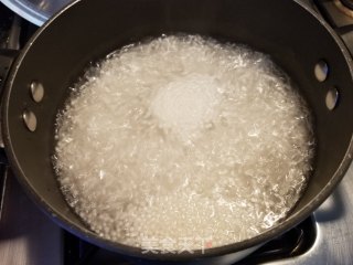 水果西米龟苓膏步骤5