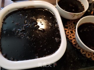 水果西米龟苓膏步骤4