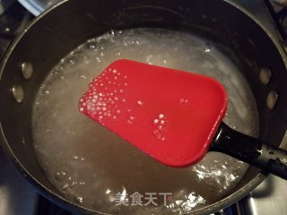水果西米龟苓膏步骤6