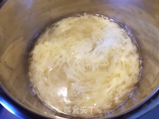 水果波霸洋菜冻步骤3