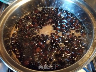 水果波霸洋菜冻步骤8