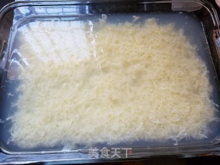 水果波霸洋菜冻步骤11