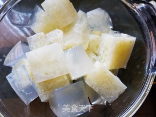 水果波霸洋菜冻步骤13