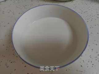 椰蓉红豆糯米糍步骤4 椰蓉红豆糯米糍步骤4