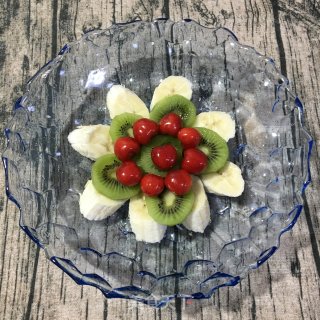 水果拼盘沙拉步骤2