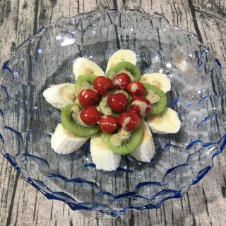 水果拼盘沙拉步骤4