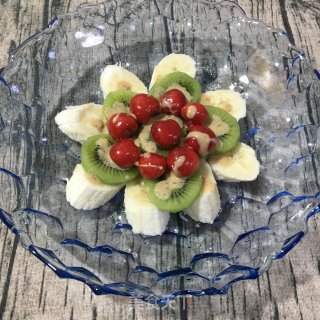 水果拼盘沙拉步骤3