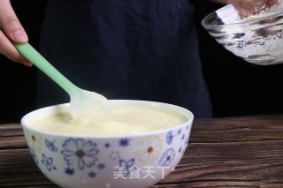 酸奶水果冻步骤3 酸奶水果冻步骤3