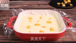酸奶水果冻步骤4 酸奶水果冻步骤4