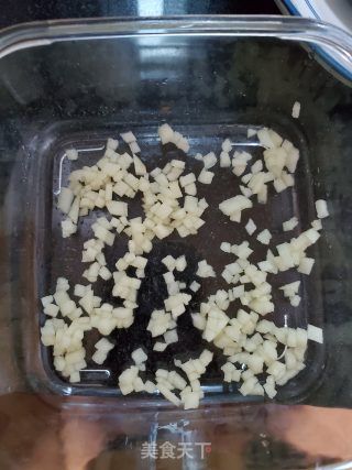 苹果冰凉粉步骤10 苹果冰凉粉步骤10