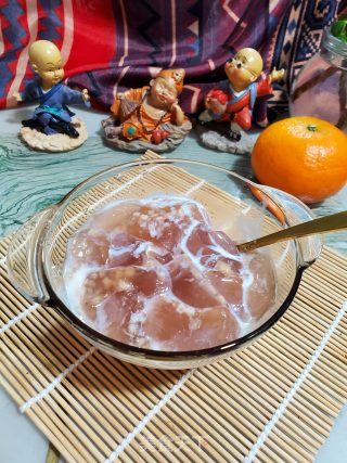 苹果冰凉粉步骤15 苹果冰凉粉步骤15