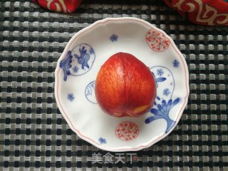 油桃芒果酸奶碗步骤5 油桃芒果酸奶碗步骤5