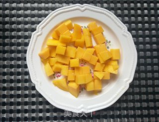 油桃芒果酸奶碗步骤4 油桃芒果酸奶碗步骤4