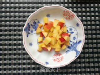 油桃芒果酸奶碗步骤6 油桃芒果酸奶碗步骤6
