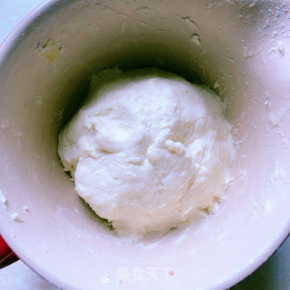 豆渣果挞步骤3