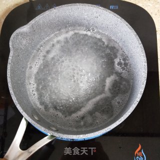 水果红糖冰凉粉步骤2