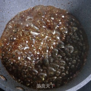 水果红糖冰凉粉步骤6