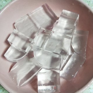 水果红糖冰凉粉步骤11