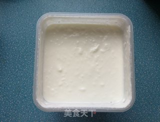 香蕉芒果甜瓜酸奶碗步骤5 香蕉芒果甜瓜酸奶碗步骤5