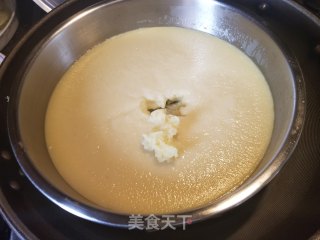 芒果奶油糯米糍步骤8 芒果奶油糯米糍步骤8