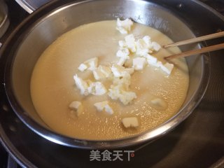 芒果奶油糯米糍步骤9 芒果奶油糯米糍步骤9