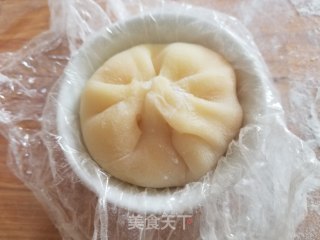 芒果奶油糯米糍步骤15 芒果奶油糯米糍步骤15