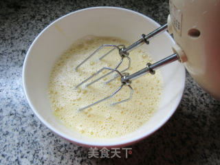 下午茶点心:木瓜蛋挞步骤6 下午茶点心:木瓜蛋挞步骤6