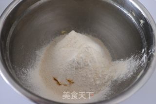 芒果派步骤3 芒果派步骤3