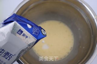 芒果派步骤6 芒果派步骤6