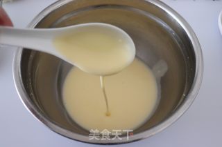 芒果派步骤8 芒果派步骤8