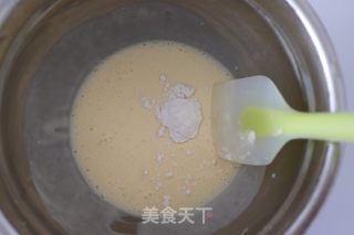 芒果派步骤7 芒果派步骤7