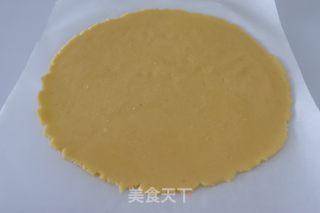 芒果派步骤9 芒果派步骤9
