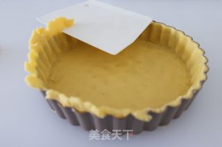 芒果派步骤10 芒果派步骤10