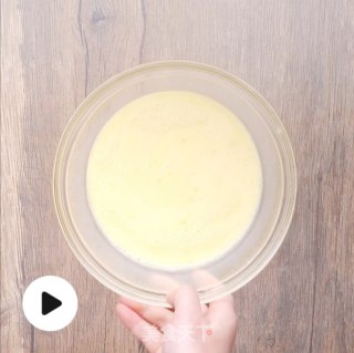 超简单美味蛋挞步骤1
