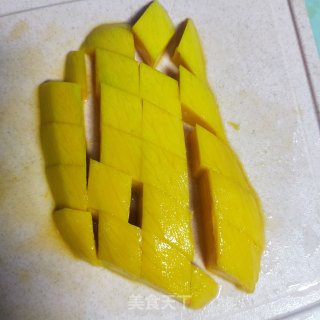 缤纷水果拼步骤4 缤纷水果拼步骤4