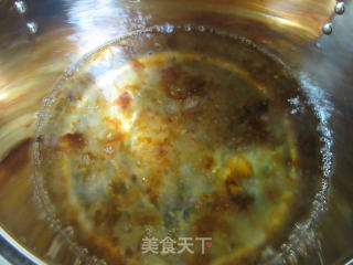 桃胶酒酿圆子步骤5