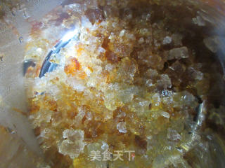 桃胶酒酿圆子步骤4