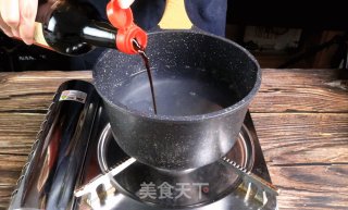 独家冰粉步骤1 独家冰粉步骤1
