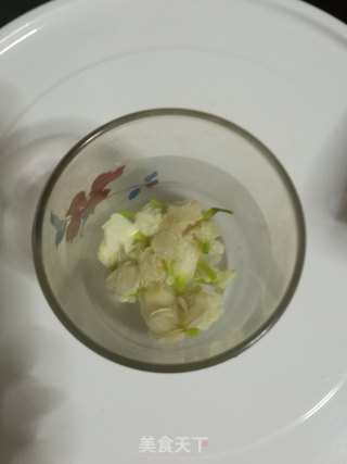 茉莉花鲜花蜜步骤4