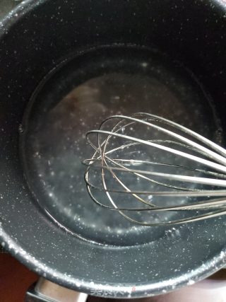 蜜豆酸奶冰凉粉步骤3 蜜豆酸奶冰凉粉步骤3