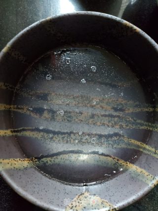 蜜豆酸奶冰凉粉步骤6 蜜豆酸奶冰凉粉步骤6