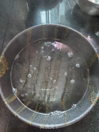 蜜豆酸奶冰凉粉步骤5 蜜豆酸奶冰凉粉步骤5