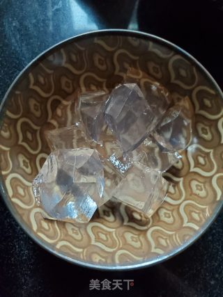 蜜豆酸奶冰凉粉步骤8 蜜豆酸奶冰凉粉步骤8