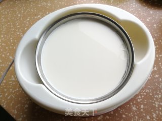 苹果紫薯酸奶杯步骤1 苹果紫薯酸奶杯步骤1