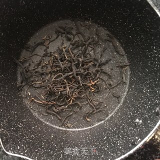 蜜豆奶茶冻撞奶步骤2